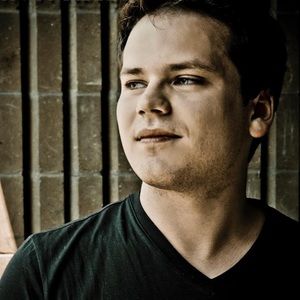 Meet your Posher, Andrew